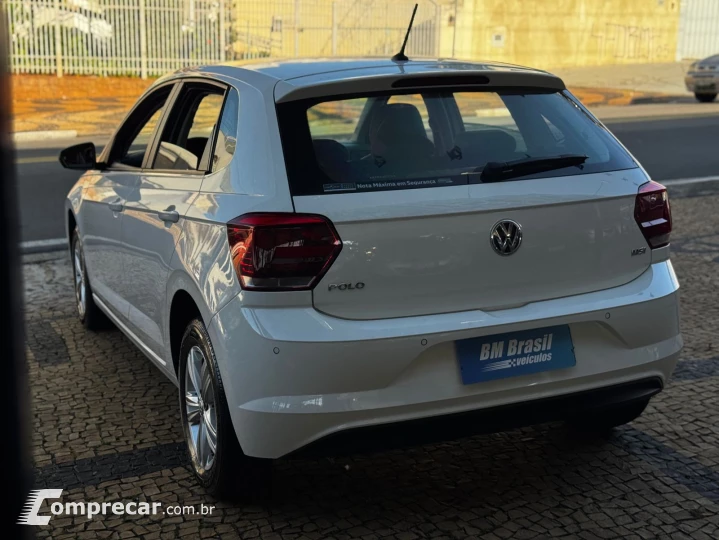 POLO 1.6 MSI