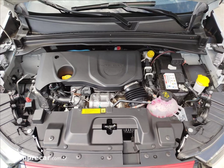 TORO 1.3 Turbo 270 Ultra