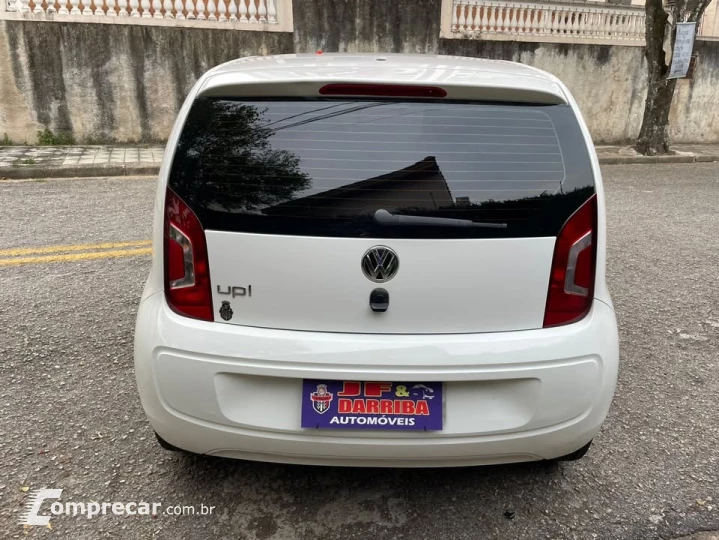 UP 1.0 MPI Take UP 12V