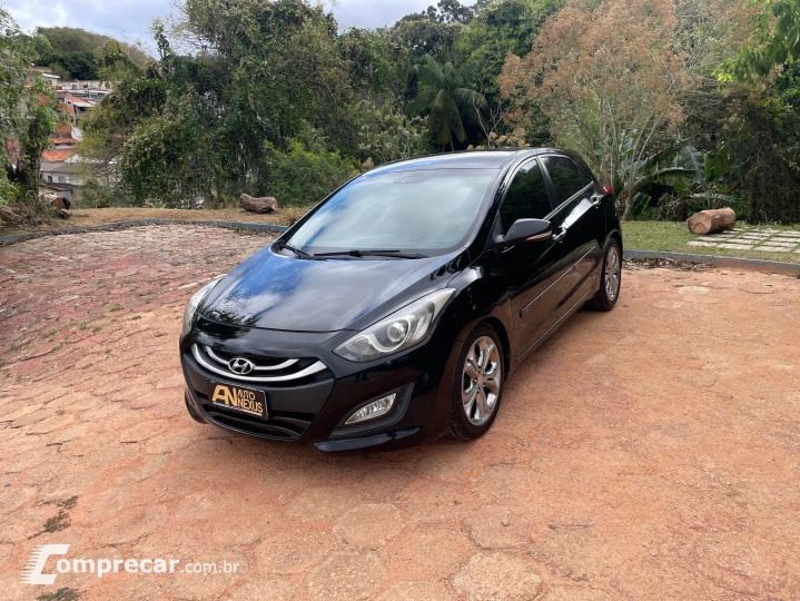 I30 1.8 MPI 16V