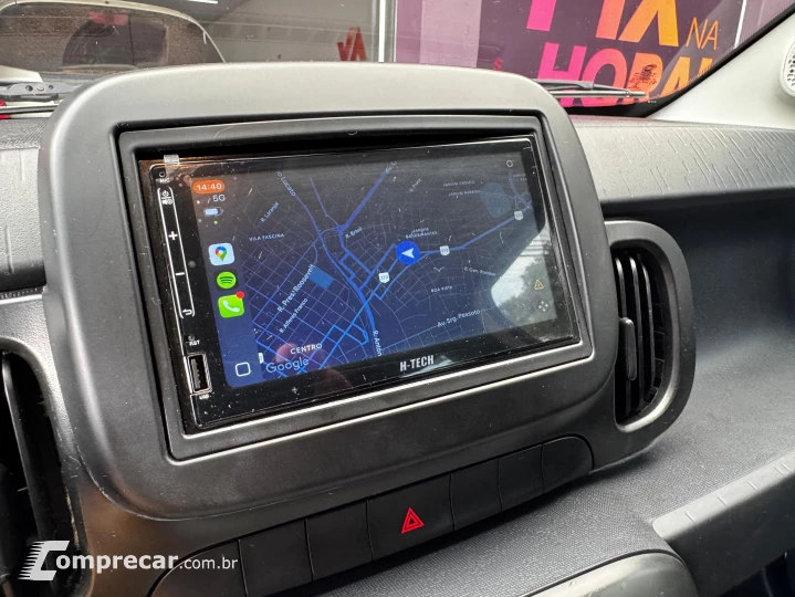 MOBI 1.0 8V EVO Like.
