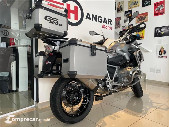 R 1200 GS