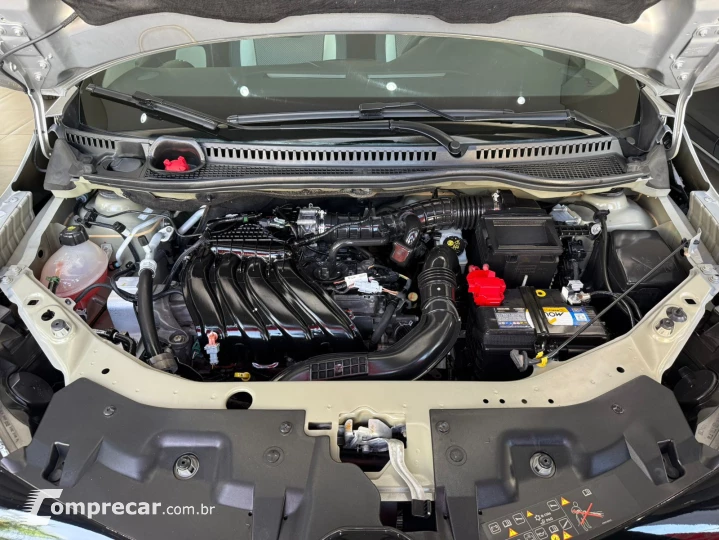 CAPTUR 1.6 16V SCE Intense
