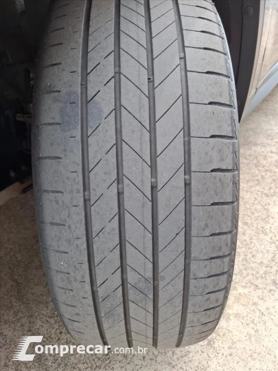 X1 2.0 16V Turbo Activeflex Sdrive20i