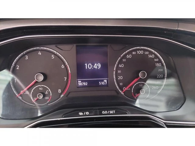 POLO - 1.0 200 TSI HIGHLINE AUTOMÁTICO