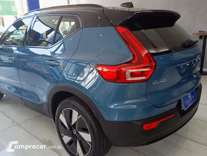 XC40 P6 RECHARGE ELECTRIC PLUS