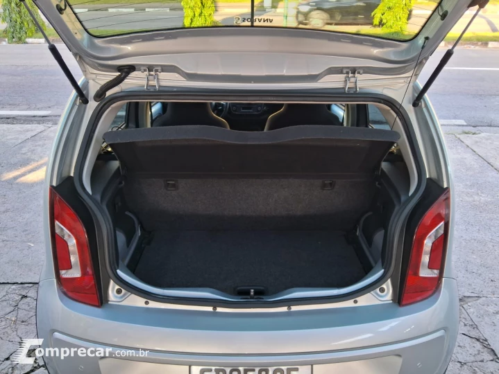 CROSS UP 1.0 TSI 12V