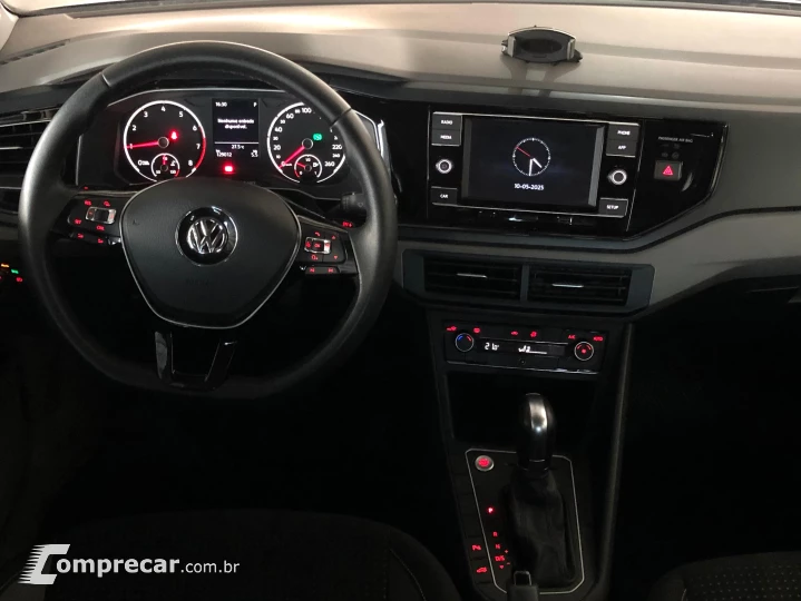 POLO 1.0 200 TSI Comfortline