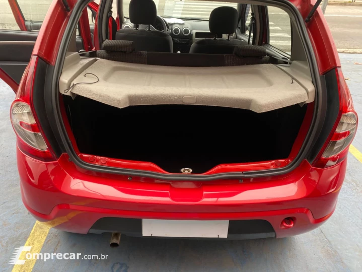 Sandero
