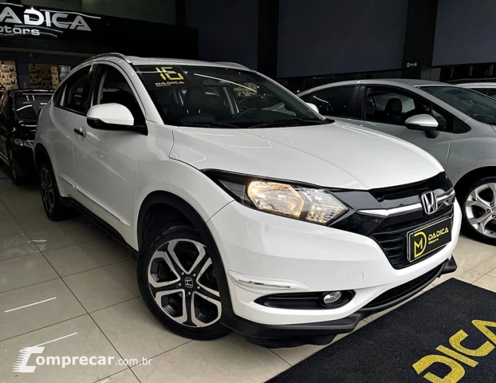 HR-V 1.8 16V EXL