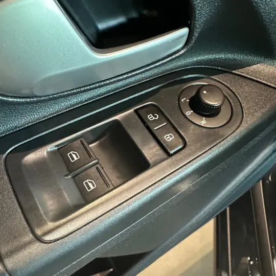 up! Xtreme 1.0 TSI Total Flex 12V 5p
