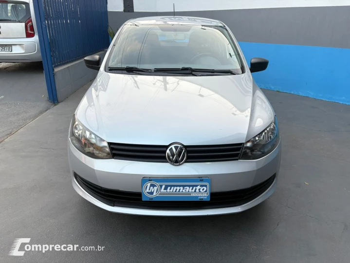 GOL 1.0 MI Trendline 8V