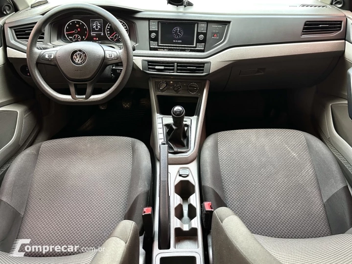 POLO 1.6 MSI TOTAL FLEX MANUAL