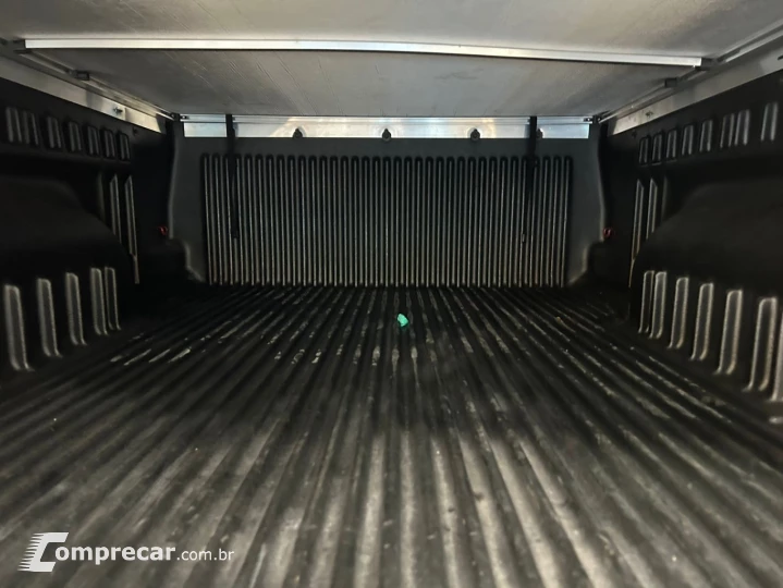 MONTANA 1.4 MPFI LS CS 8V