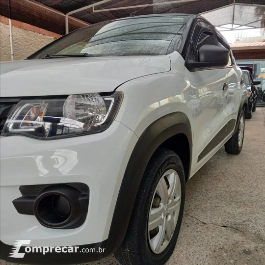 KWID 1.0 12V SCE ZEN