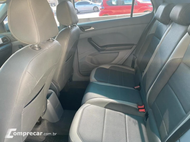 T-CROSS 1.0 200 TSI Sense