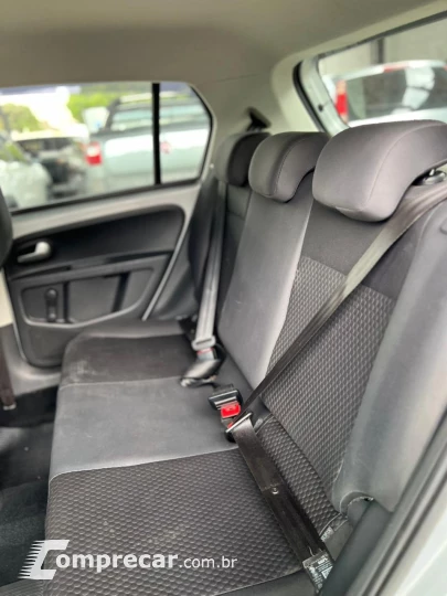 CROSS UP 1.0 MPI 12V