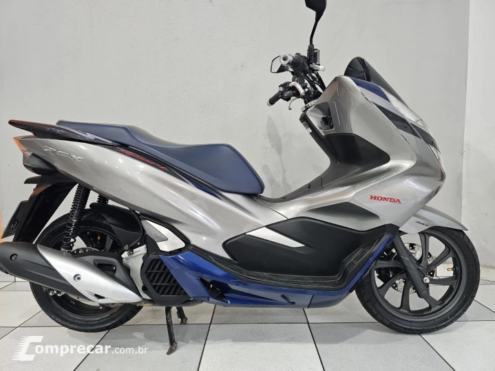 PCX 150 SPORT