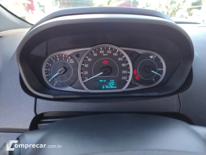 KA + 1.0 Ti-vct SE Plus