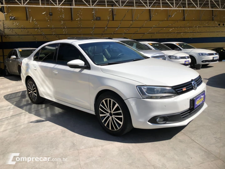 JETTA 2.0 Comfortline