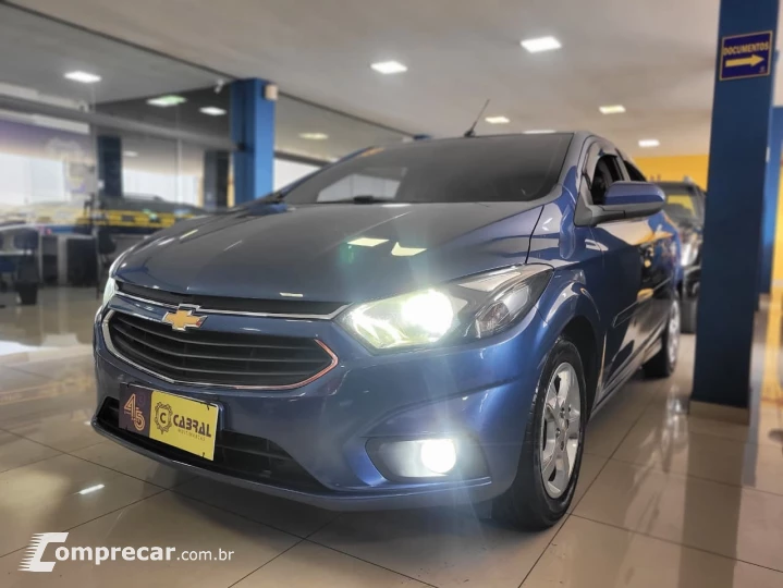 PRISMA 1.4 LT Spe/4 8V