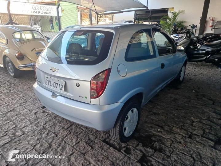 CELTA 1.0 MPFI LS 8V