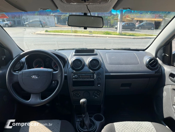 FIESTA 1.0 MPI 8V
