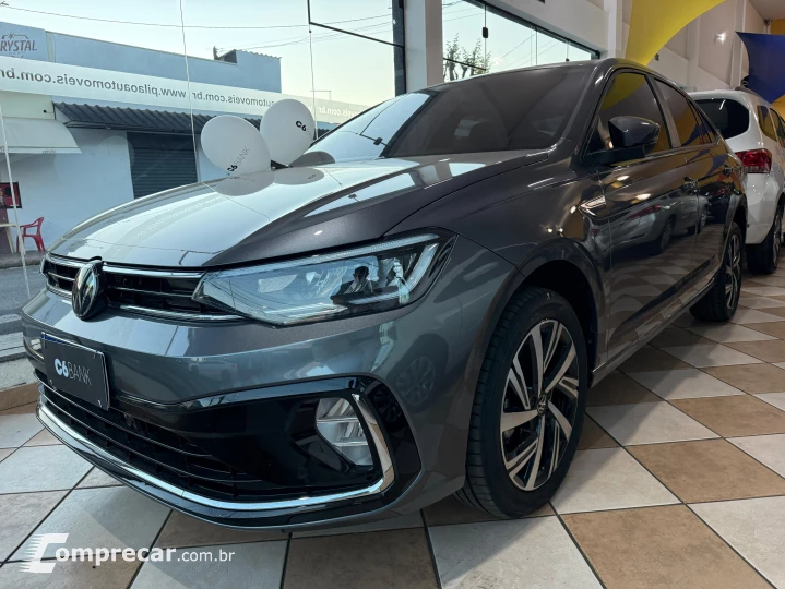 VIRTUS 1.0 200 TSI Highline