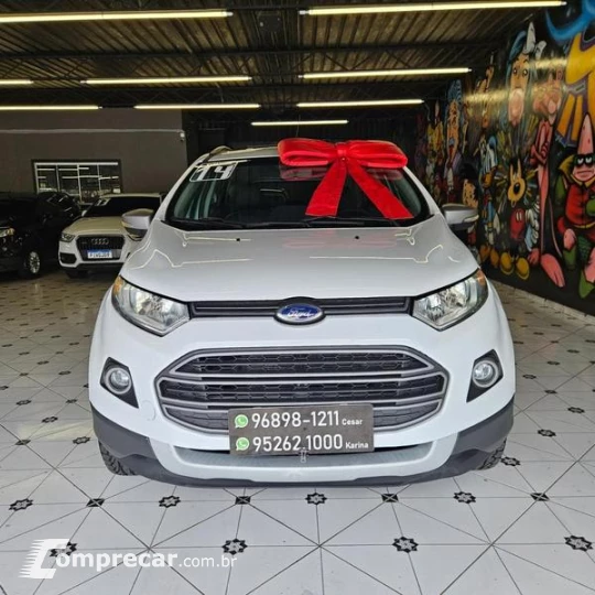 ECOSPORT FSL 1.6