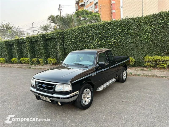 RANGER 4.0 STX 4X2 CE V6 12V