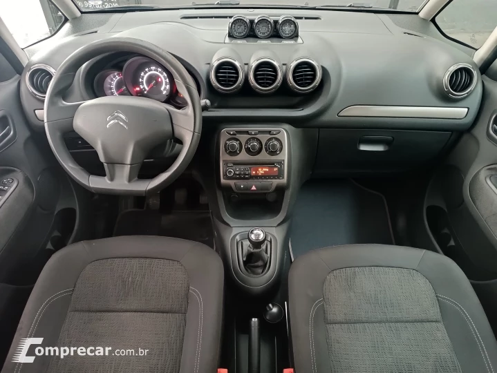 AIRCROSS 1.6 GLX 16V