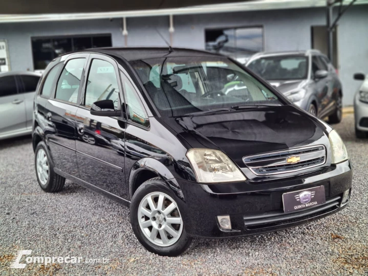 MERIVA 1.4 MPFI Maxx 8V