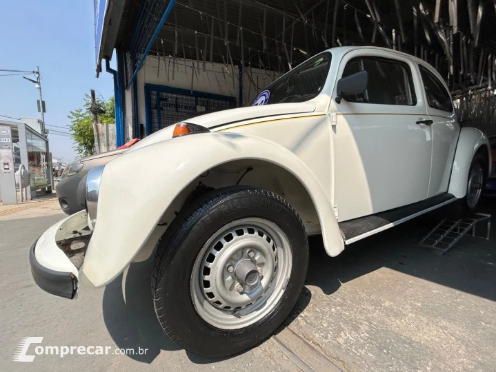 FUSCA 1.6 8V