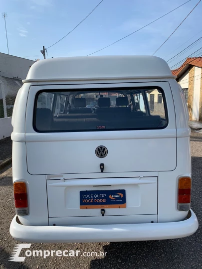 KOMBI 1.6 STD 8V