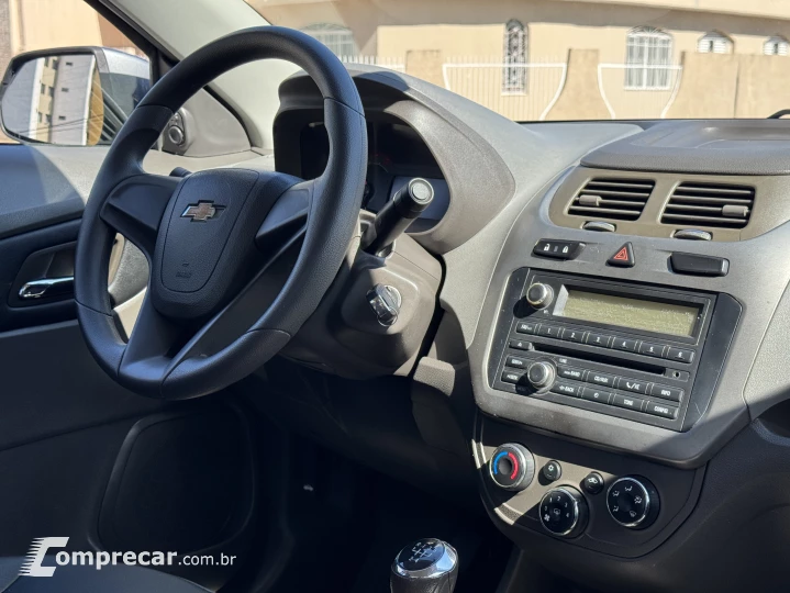 COBALT 1.4 LTZ 8V