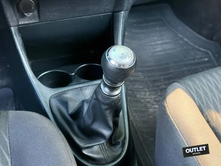 ETIOS 1.3 X 16V FLEX 4P MANUAL