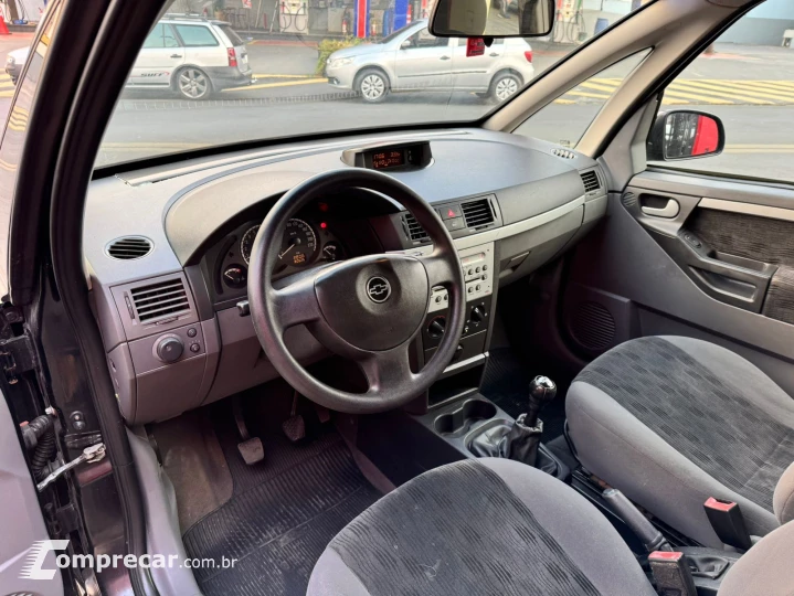 MERIVA 1.8 MPFI Maxx 8V