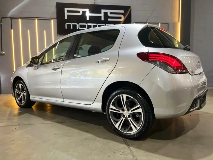 308 2.0 Allure 16V