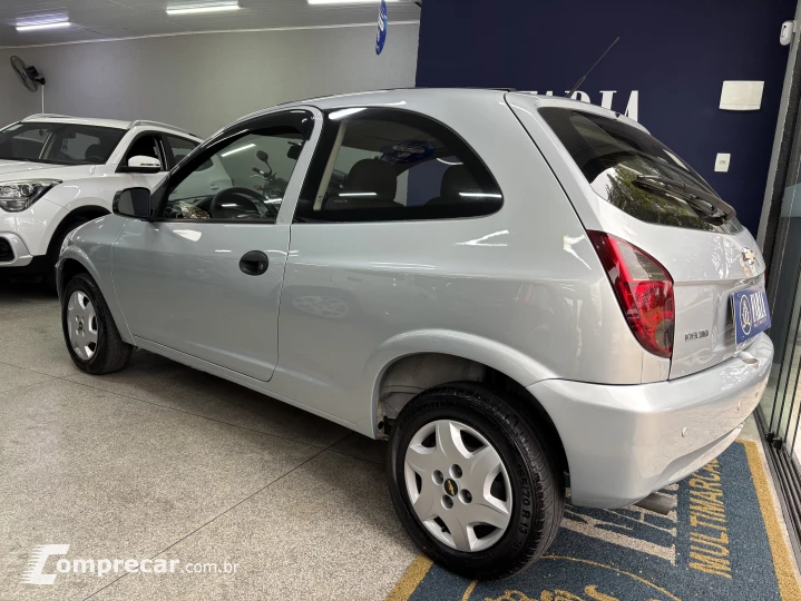 Celta Life/ LS 1.0 MPFI 8V FlexPower 3p