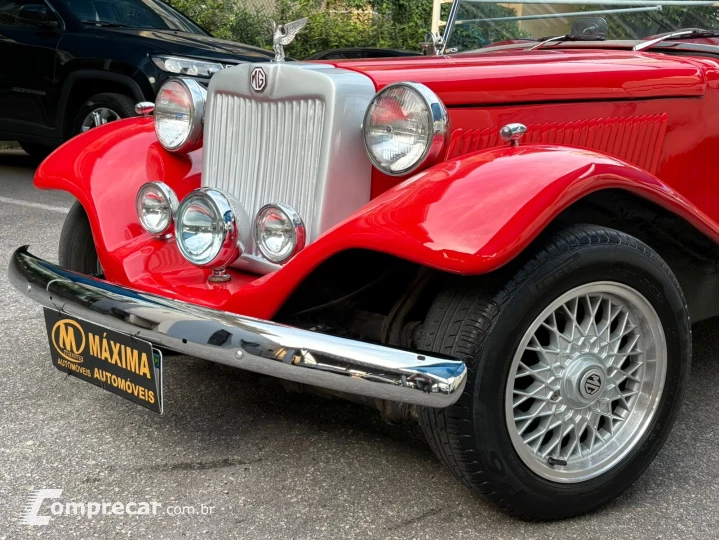 CLASSICO 1.6 8V