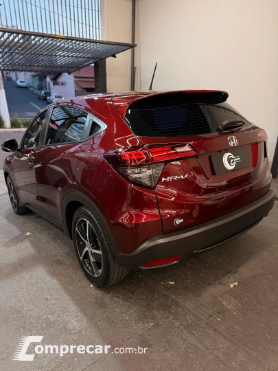 HR-V 1.8 16V LX