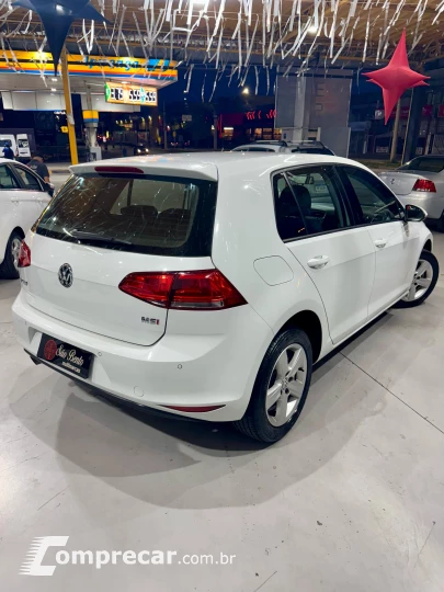GOLF 1.6 MSI Comfortline 16V