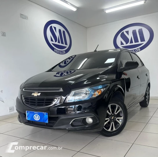 Onix Hatch 1.4 4P FLEX LTZ
