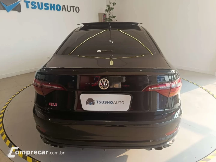 JETTA 2.0 350 TSI  GLI DSG