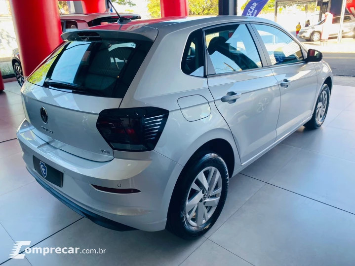 POLO 1.0 170 TSI Comfortline