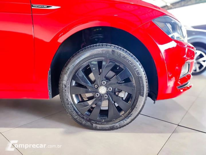 POLO 1.0 200 TSI Comfortline