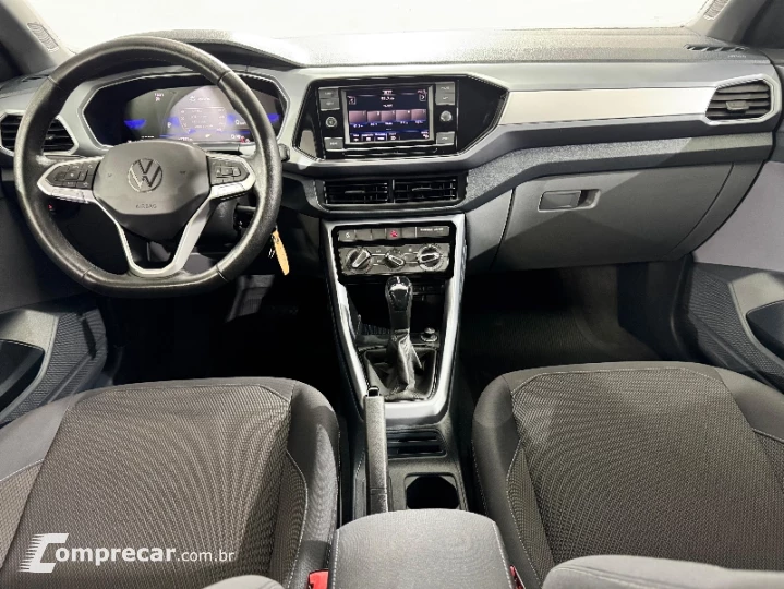 T-CROSS 1.0 200 TSI