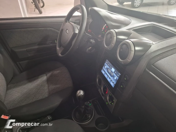 ECOSPORT 1.6 Freestyle 8V