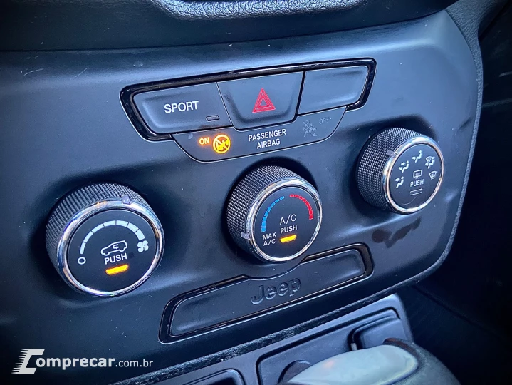 RENEGADE 1.8 16V
