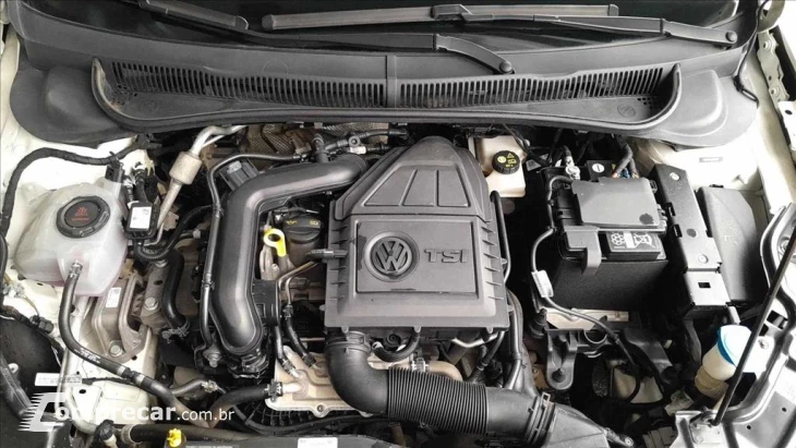 VIRTUS 1.0 170 TSI AUTOMÁTICO